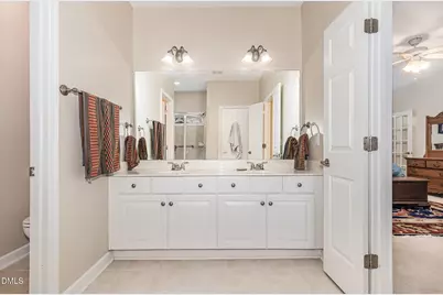 2541 Forest Shadows Lane, Raleigh, NC 27614 - Photo 11