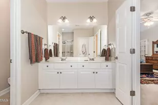 2541 Forest Shadows Ln, Raleigh, NC 27614 - Photo 11