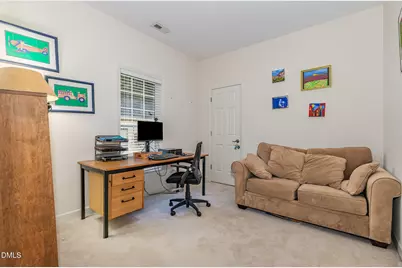 2541 Forest Shadows Lane, Raleigh, NC 27614 - Photo 19