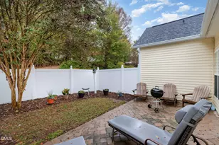 2541 Forest Shadows Ln, Raleigh, NC 27614 - Photo 21