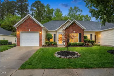 2541 Forest Shadows Lane, Raleigh, NC 27614 - Photo 1