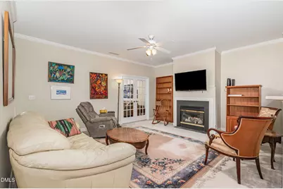 2541 Forest Shadows Lane, Raleigh, NC 27614 - Photo 5