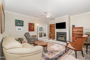 2541 Forest Shadows Ln, Raleigh, NC 27614 - Photo 5