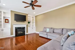 720 Glenville Lake Dr, Fuquay-Varina, NC 27526 - Photo 15