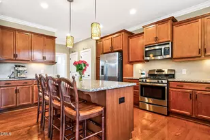 720 Glenville Lake Dr, Fuquay-Varina, NC 27526 - Photo 13