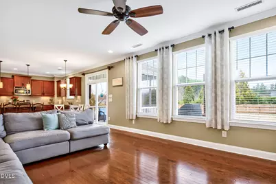 720 Glenville Lake Drive, Fuquay Varina, NC 27526 - Photo 17