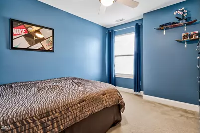 720 Glenville Lake Drive, Fuquay-Varina, NC 27526 - Photo 25