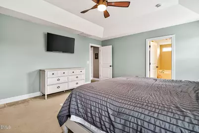 720 Glenville Lake Drive, Fuquay Varina, NC 27526 - Photo 21