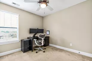 720 Glenville Lake Dr, Fuquay-Varina, NC 27526 - Photo 27