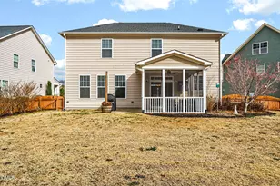 720 Glenville Lake Dr, Fuquay-Varina, NC 27526 - Photo 31