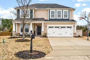 720 Glenville Lake Dr, Fuquay-Varina, NC 27526 - Photo 1