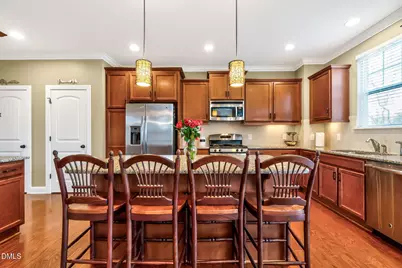 720 Glenville Lake Drive, Fuquay Varina, NC 27526 - Photo 11