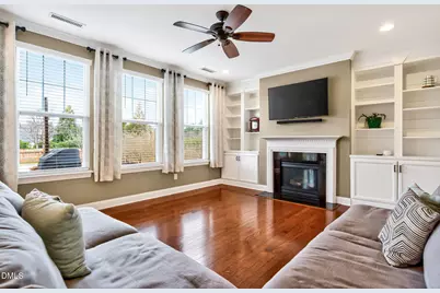 720 Glenville Lake Drive, Fuquay-Varina, NC 27526 - Photo 17