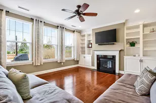 720 Glenville Lake Dr, Fuquay-Varina, NC 27526 - Photo 17