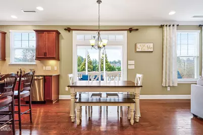 720 Glenville Lake Drive, Fuquay-Varina, NC 27526 - Photo 15