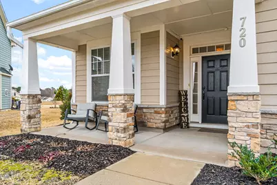 720 Glenville Lake Drive, Fuquay-Varina, NC 27526 - Photo 7