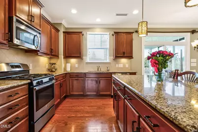 720 Glenville Lake Drive, Fuquay Varina, NC 27526 - Photo 13