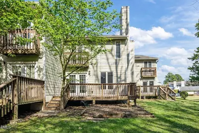 250 S Estes Drive #Apt 71, Chapel Hill, NC 27514 - Photo 49