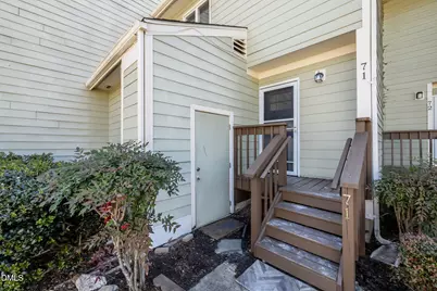 250 S Estes Drive #Apt 71, Chapel Hill, NC 27514 - Photo 3