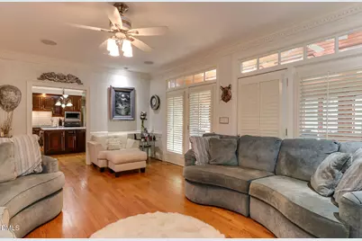 1117 Bentham Drive, Raleigh, NC 27614 - Photo 23