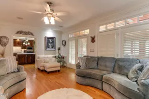 1117 Bentham Dr, Raleigh, NC 27614 - Photo 23