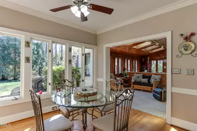 1117 Bentham Drive, Raleigh, NC 27614 - Photo 29