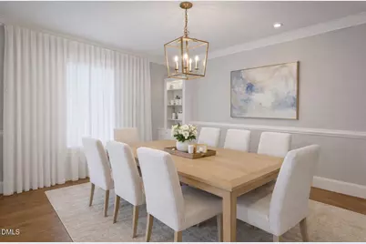 1117 Bentham Drive, Raleigh, NC 27614 - Photo 21