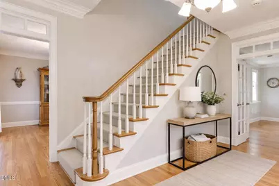 1117 Bentham Drive, Raleigh, NC 27614 - Photo 15