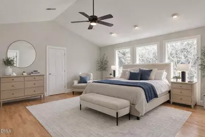 1117 Bentham Drive, Raleigh, NC 27614 - Photo 35