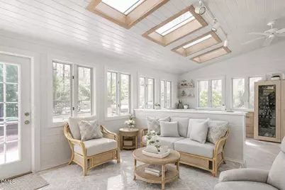 1117 Bentham Drive, Raleigh, NC 27614 - Photo 31