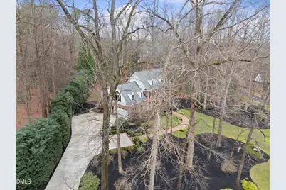 1117 Bentham Drive, Raleigh, NC 27614 - Photo 7