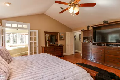 1117 Bentham Drive, Raleigh, NC 27614 - Photo 37