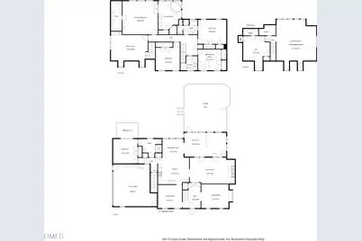 1117 Bentham Drive, Raleigh, NC 27614 - Photo 69