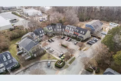 229 Old Grove Lane, Apex, NC 27502 - Photo 5