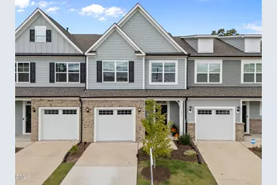 1031 Culloden Circle, Durham, NC 27713 - Photo 1