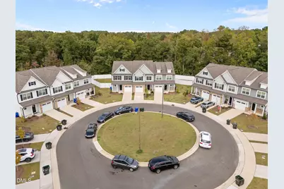 1031 Culloden Circle, Durham, NC 27713 - Photo 3