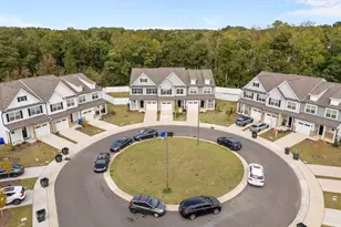 1031 Culloden Cir, Durham, NC 27713 - Photo 3