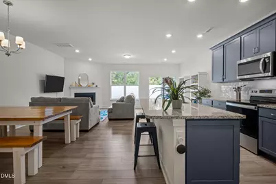 1031 Culloden Circle, Durham, NC 27713 - Photo 13