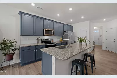 1031 Culloden Circle, Durham, NC 27713 - Photo 11