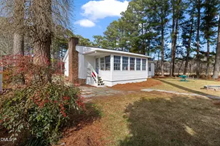 3838 Longleaf Dr NE, Elm City, NC 27822 - Photo 31