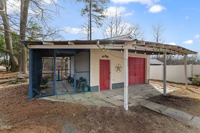 3838 Longleaf Drive NE, Elm City, NC 27822 - Photo 23