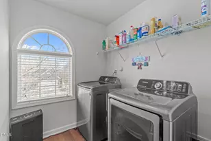 104 MINNIFER Ct, Apex, NC 27539 - Photo 35