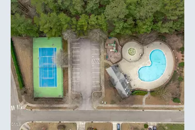 104 Minnifer Court, Apex, NC 27539 - Photo 47