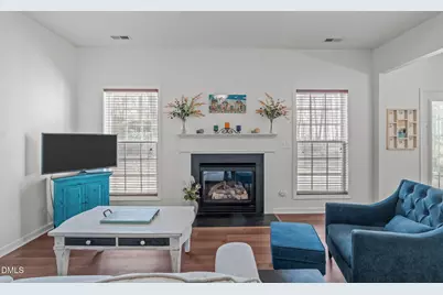 104 Minnifer Court, Apex, NC 27539 - Photo 11