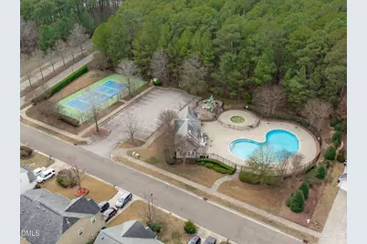 104 Minnifer Court, Apex, NC 27539 - Photo 45