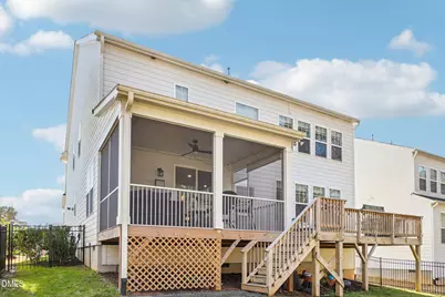 348 Abbot Place, Chapel Hill, NC 27516 - Photo 33