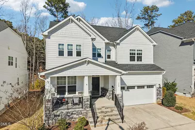 348 Abbot Place, Chapel Hill, NC 27516 - Photo 1