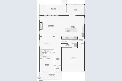 348 Abbot Place, Chapel Hill, NC 27516 - Photo 39