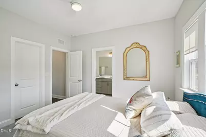 348 Abbot Place, Chapel Hill, NC 27516 - Photo 23