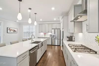 348 Abbot Place, Chapel Hill, NC 27516 - Photo 11